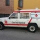 nissan-patrol-ambulancia-alquiler- vehiculos- escena -coches rodajes- sealand motion