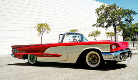 ford-thunderbird-cabrio-clasico-americano-exclusivo-rodajes-publicidad-cine-sealand-motion