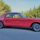 alquiler-coches-clasico-Ford-Mustang-rojo-coupe-americano-vehiculos-anuncios-cine-moda-eventos-videoclips-sealand-motion